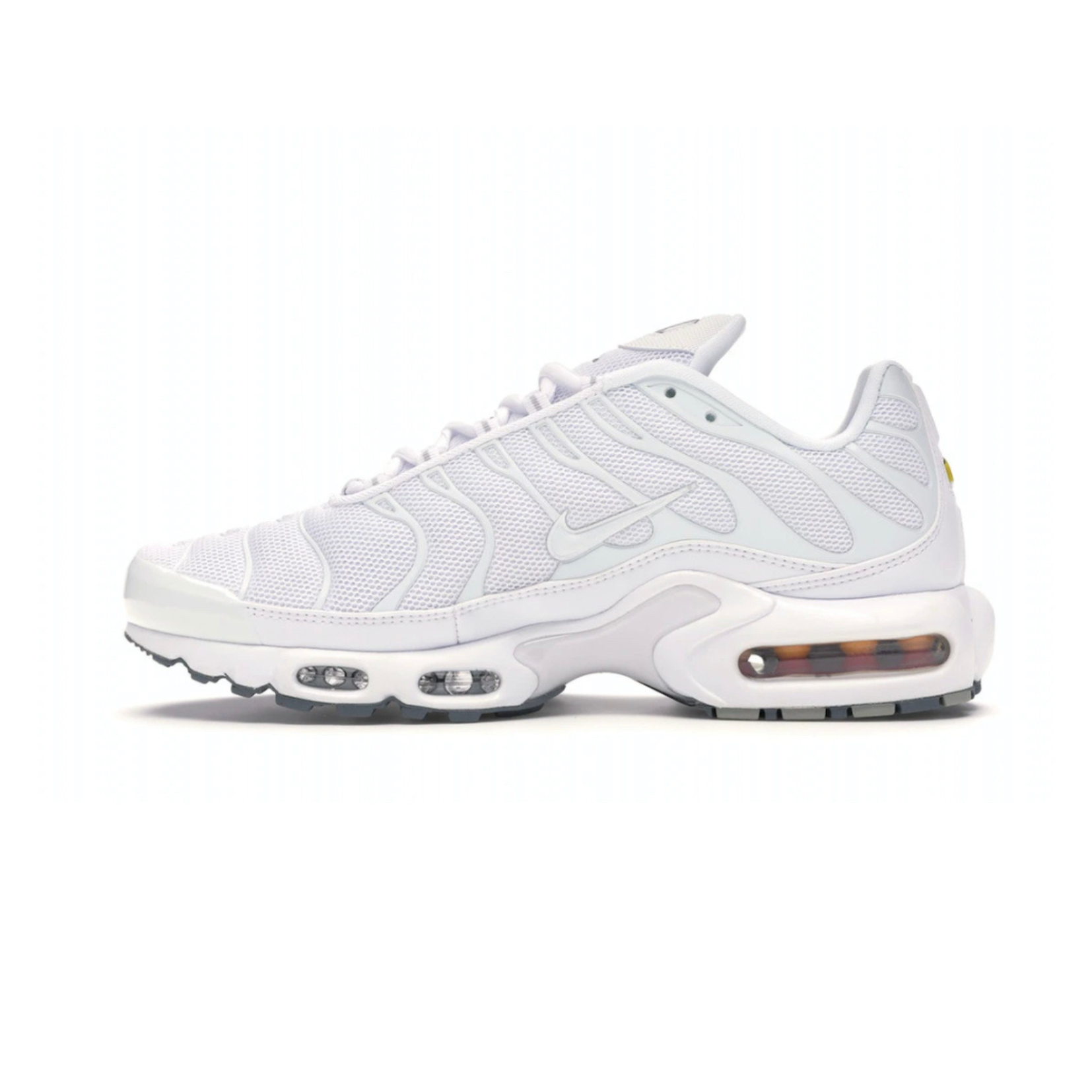 Nike Air Max Plus White