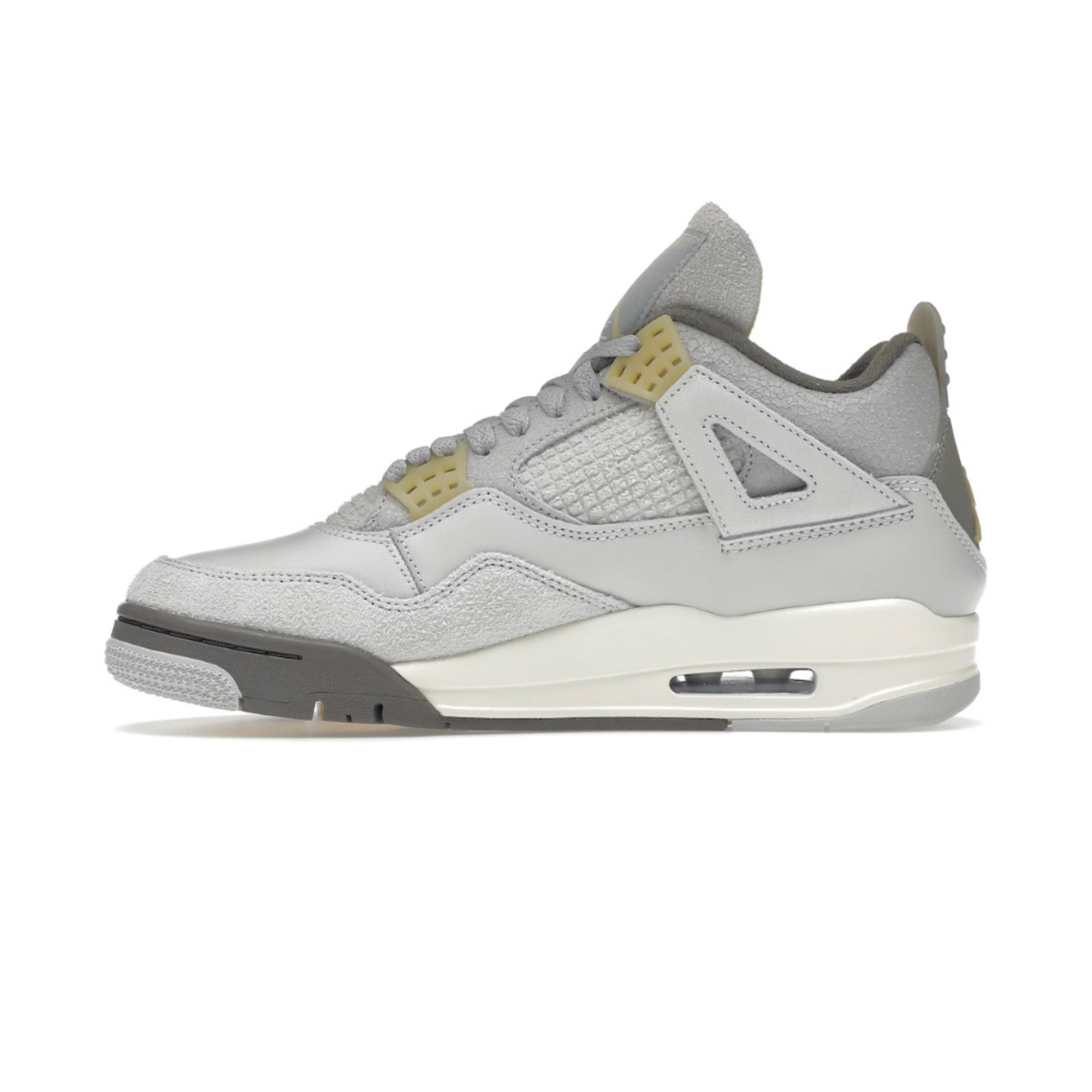 Jordan 4 Retro Photon Dust