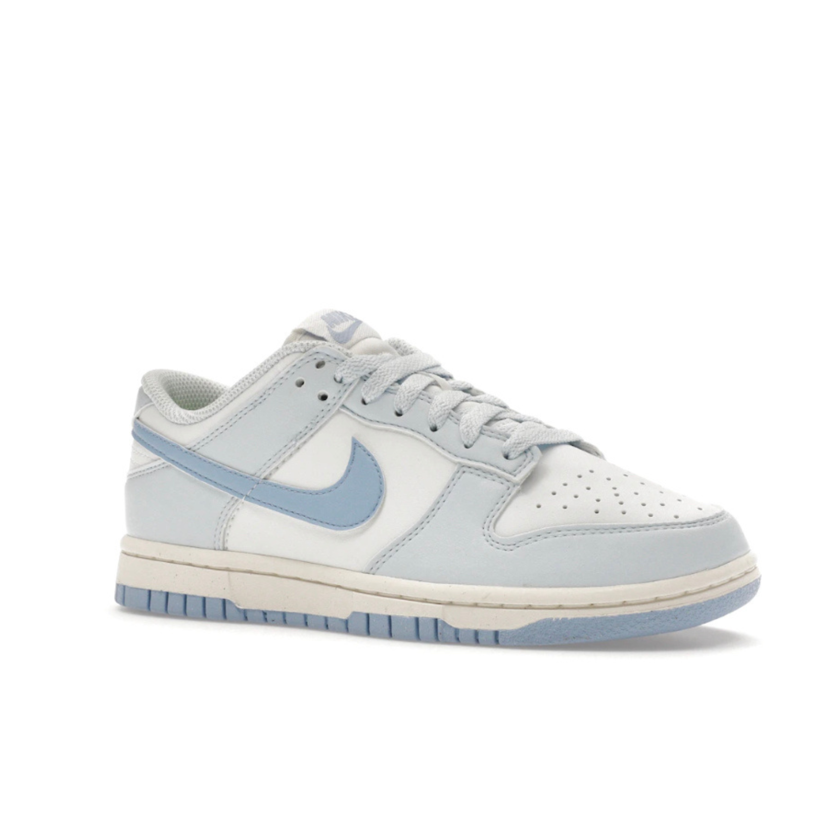 Nike Dunk Low Blue Tint