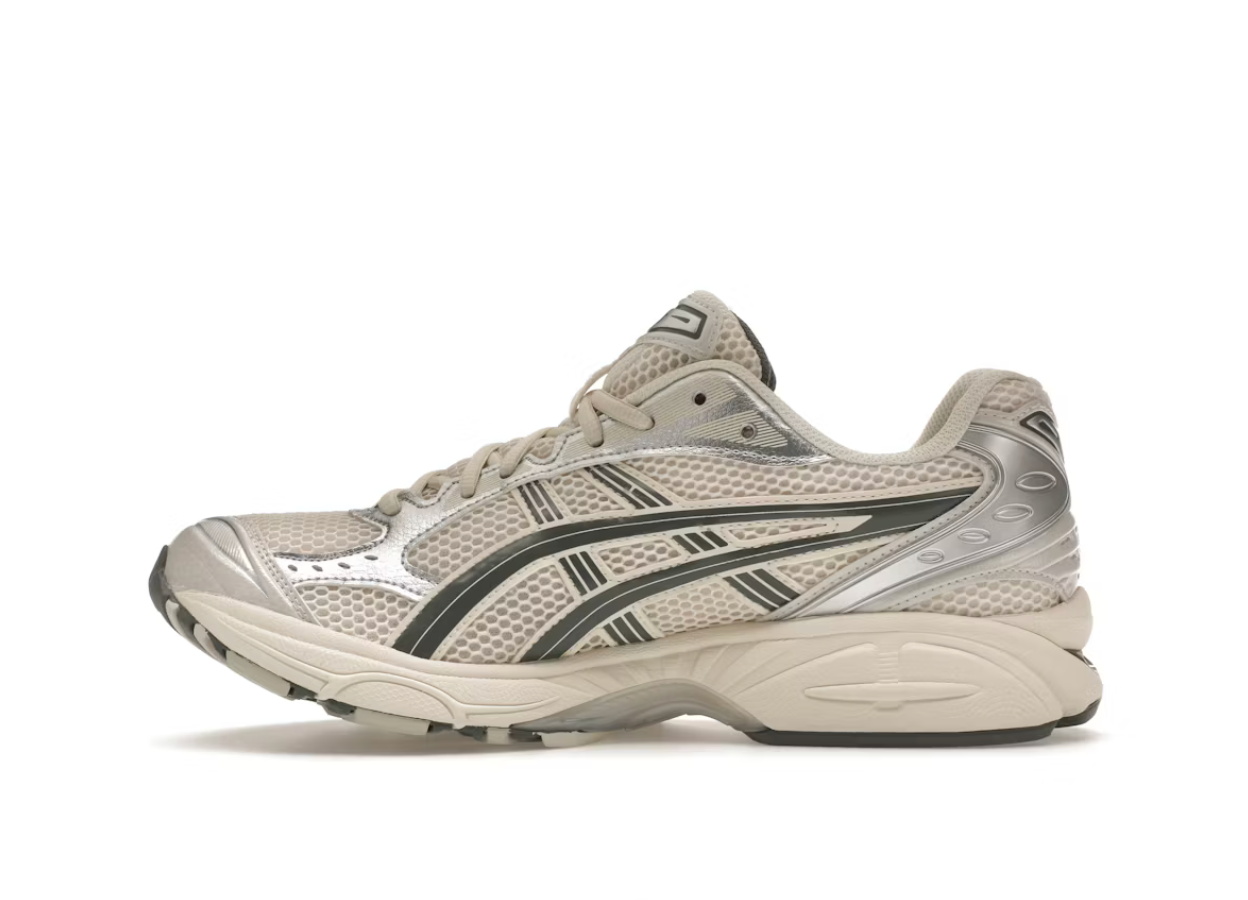 Asics Gel-Kayano 14 Birch Dark Pewter