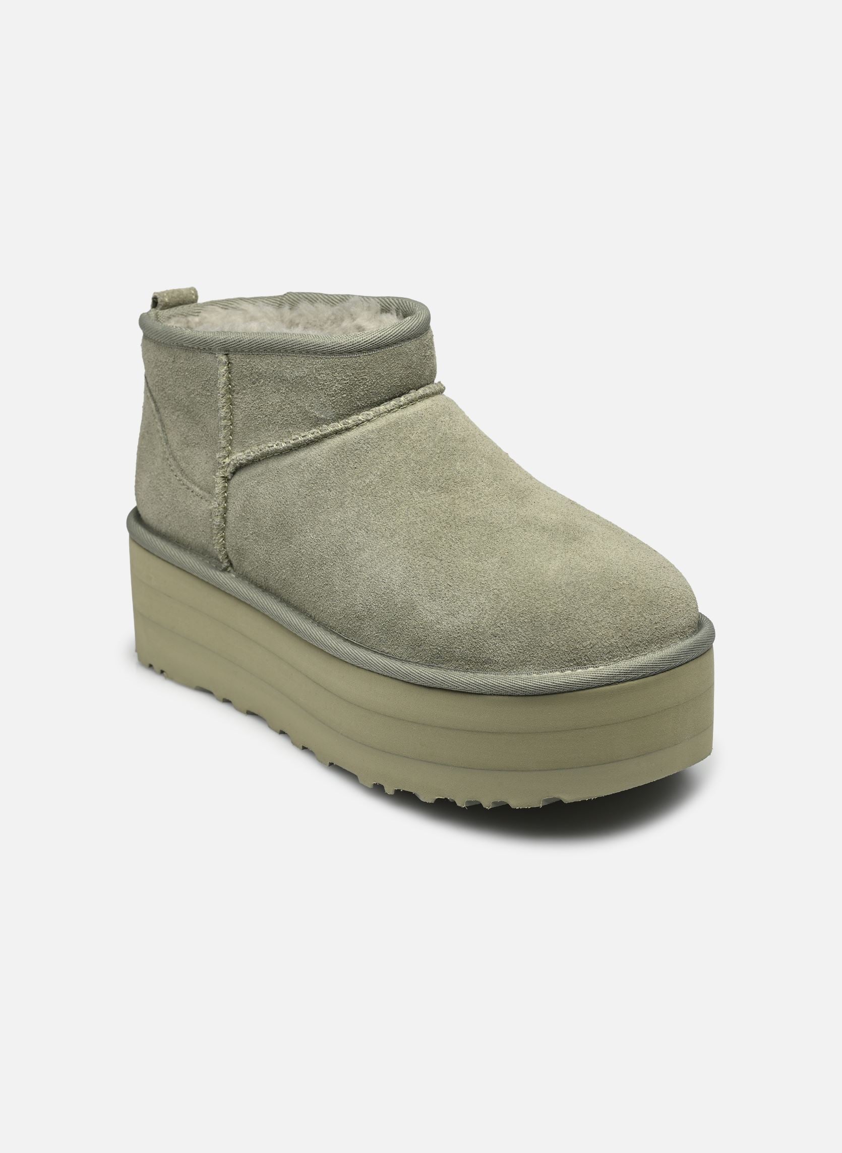 UGG Classic Platform Ultra Mini Platform