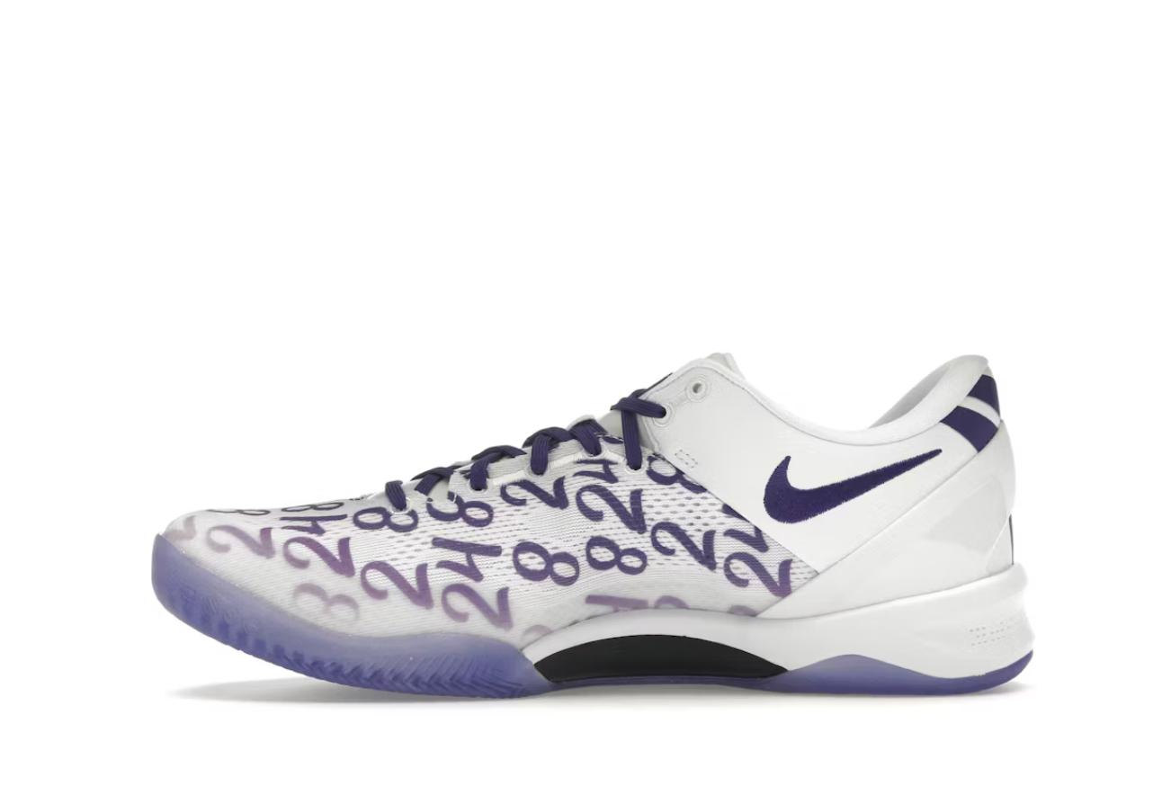 Nike Kobe 8 Protro Court Purple