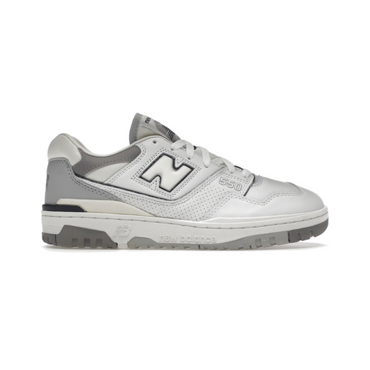 New Balance 550 Salt Pepper