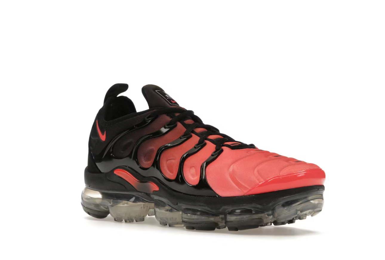 Nike Air VaporMax Plus Darth Maul