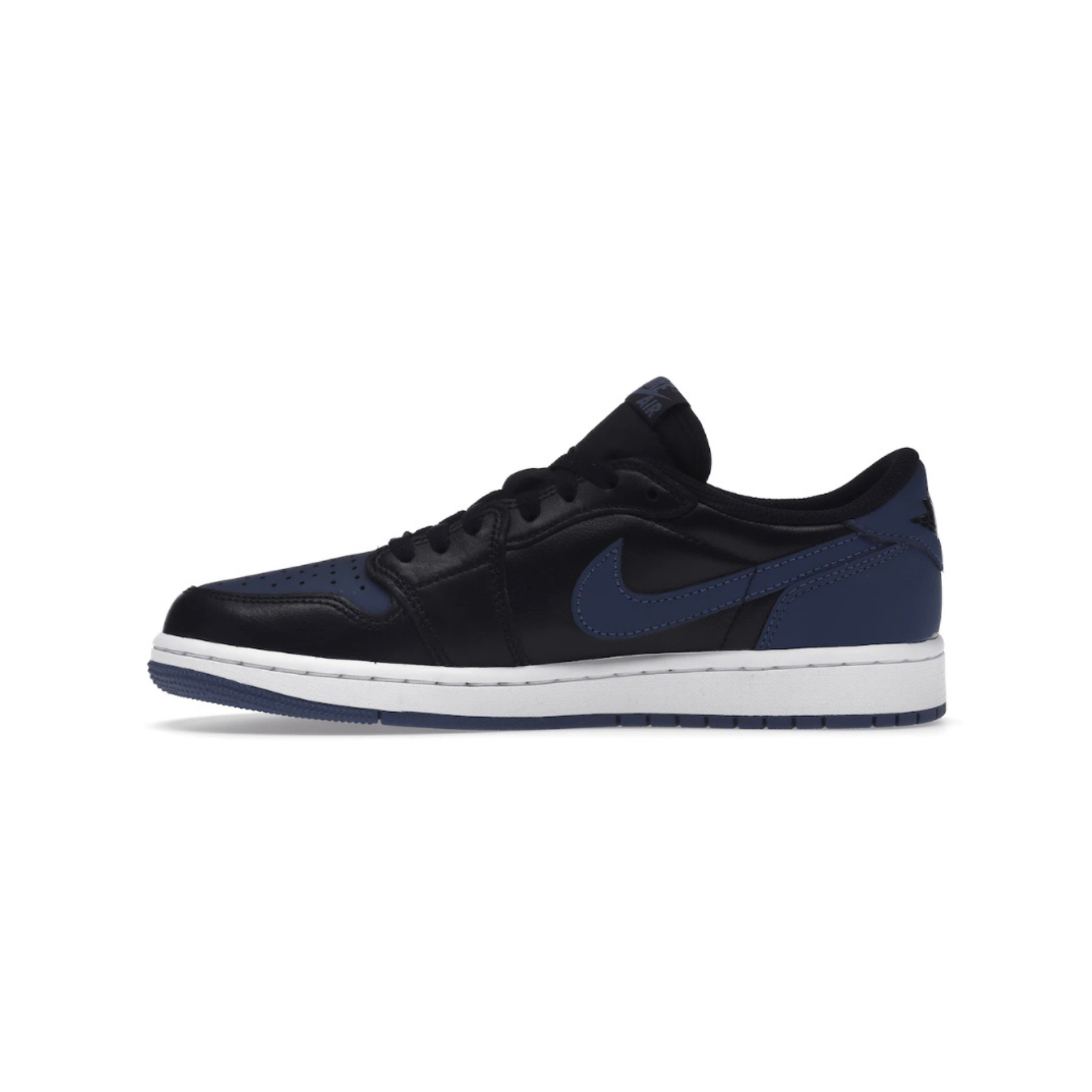 Jordan 1 Retro Low OG Mystic Navy