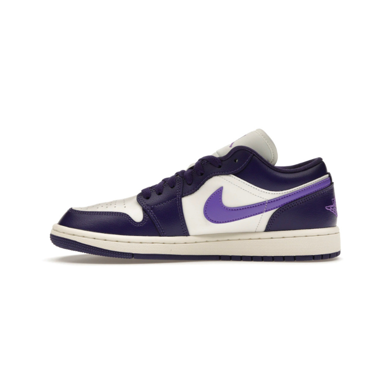 Jordan 1 Low Sky J Viola