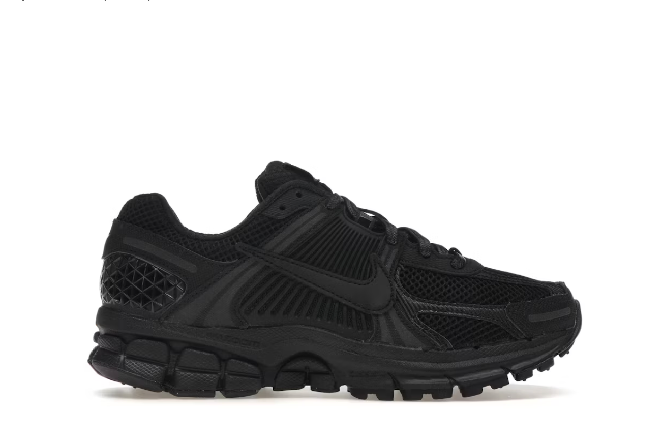 Nike Zoom Vomero 5 Triple Black