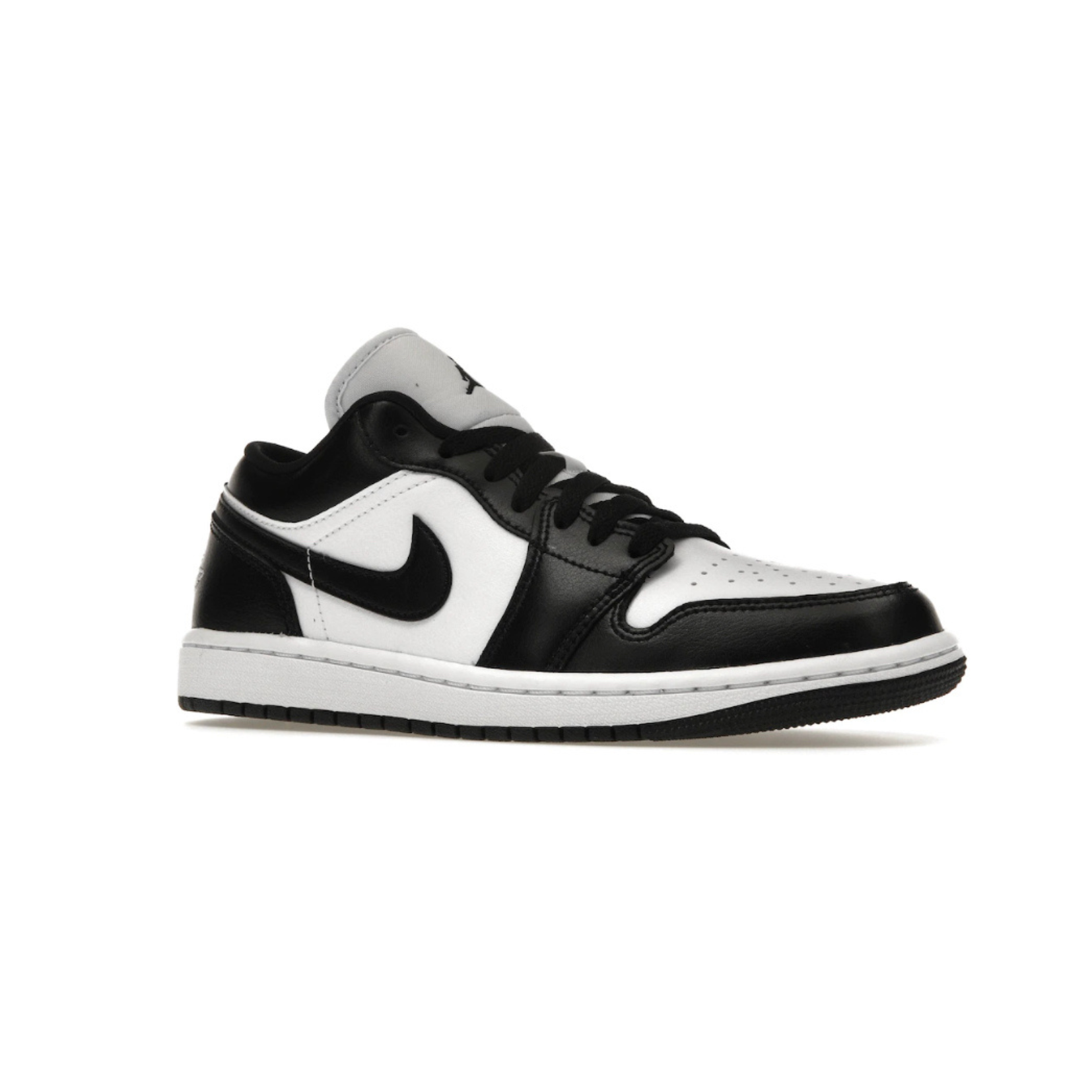 Jordan 1 Low Panda