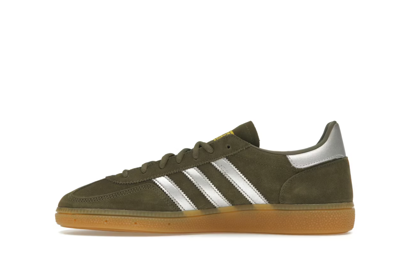 Adidas Handball Spezial Olive Strata