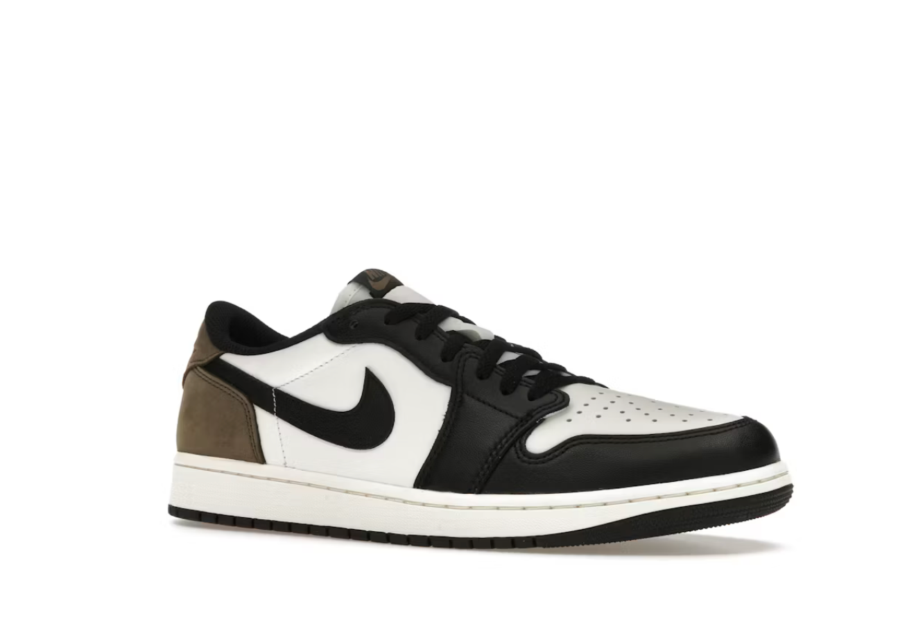 Jordan 1 Retro Low OG Mocha