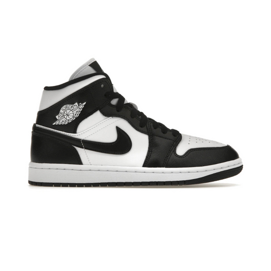 Jordan 1 Mid Panda