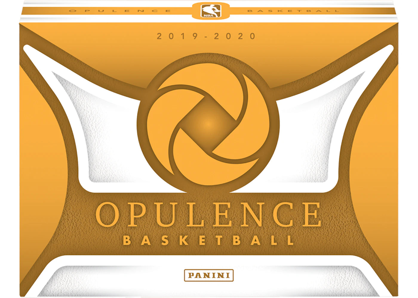 2019 Panini Opulence-Basketball Hobby Box