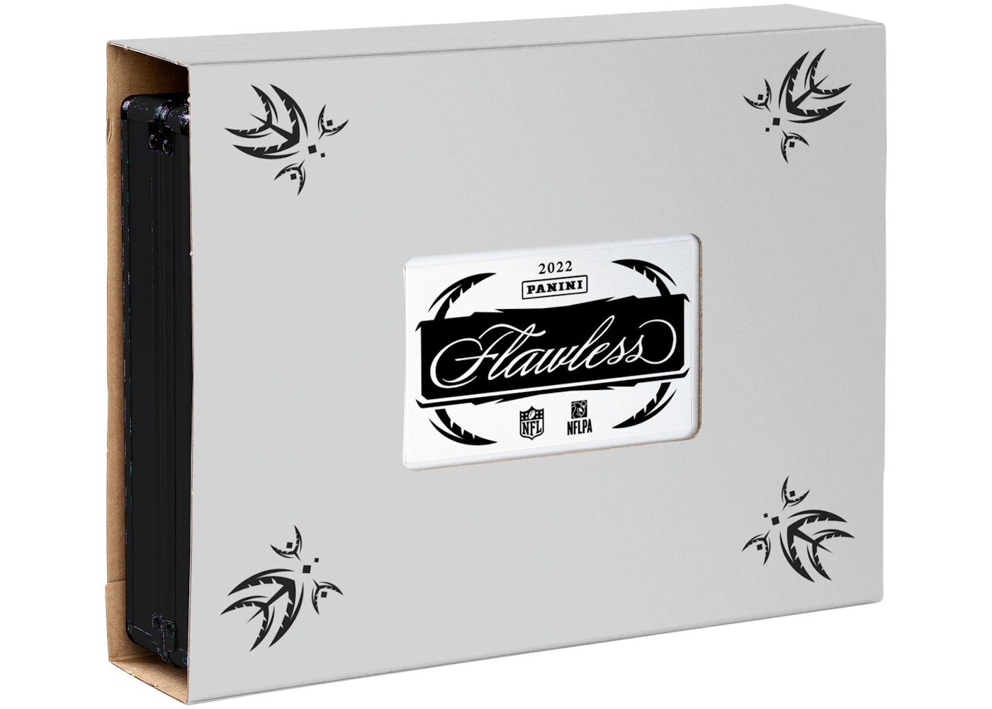 2022 Panini Flawless-Football Hobby Box