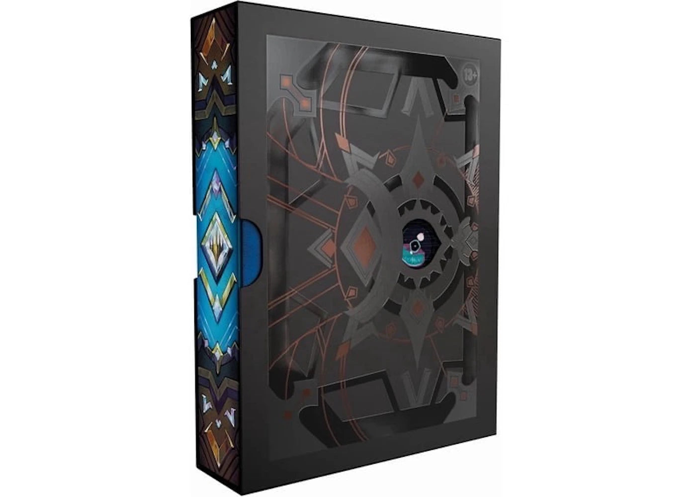 2026 Magic: The Gathering Wizards of the Coast Secrets of Strixhaven Codex Bundle