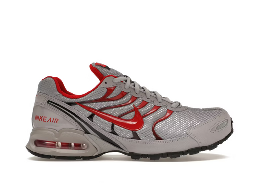 Nike Air Max Torch 4 Atmosphere Grey University Red