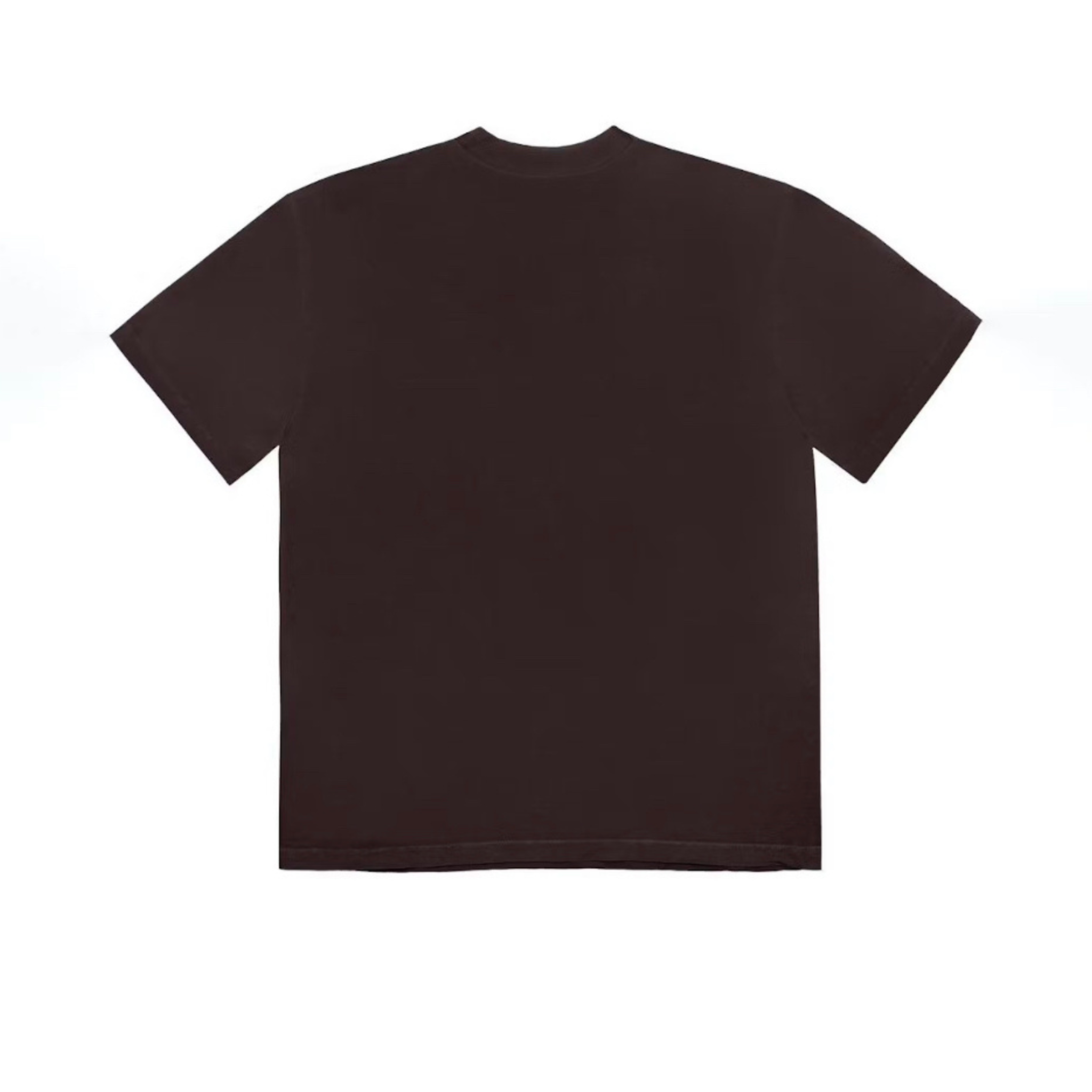 Travis Scott Cactus Jack Fragment Icons T-shirt