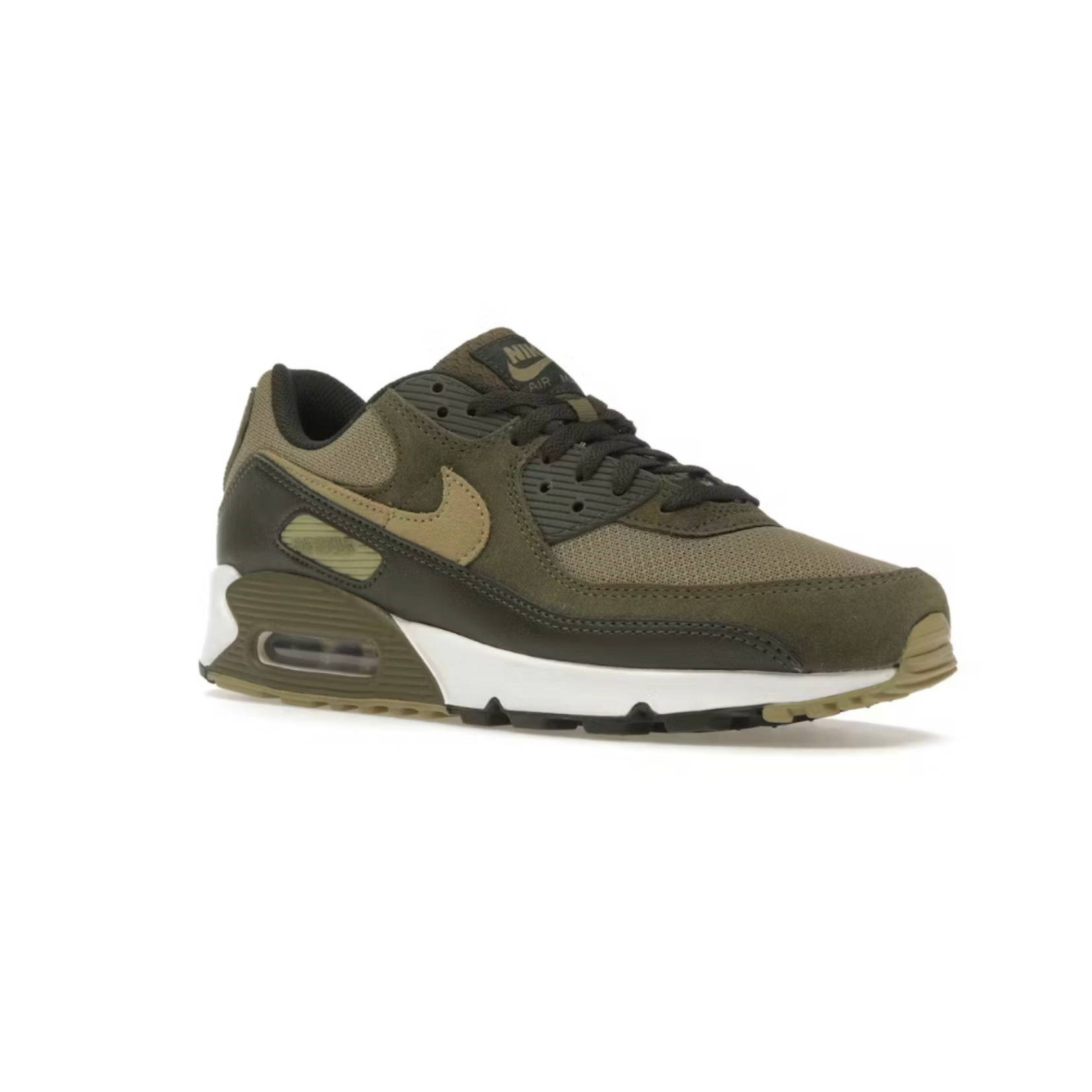 Nike Air Max 90 Ballistic Neutral Olive