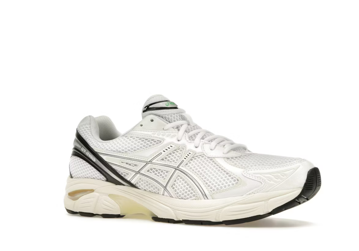 Asics GT-2160 White Black