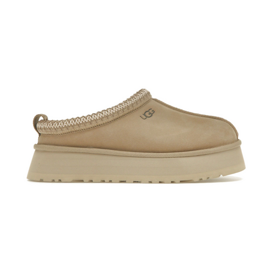 UGG Tazz Slipper Mustard Seed