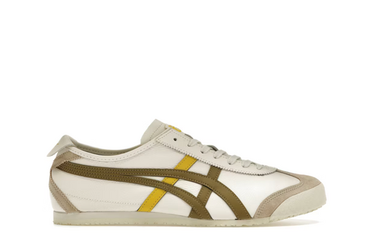 Onitsuka Tiger Mexico 66 Cream Rover Greem