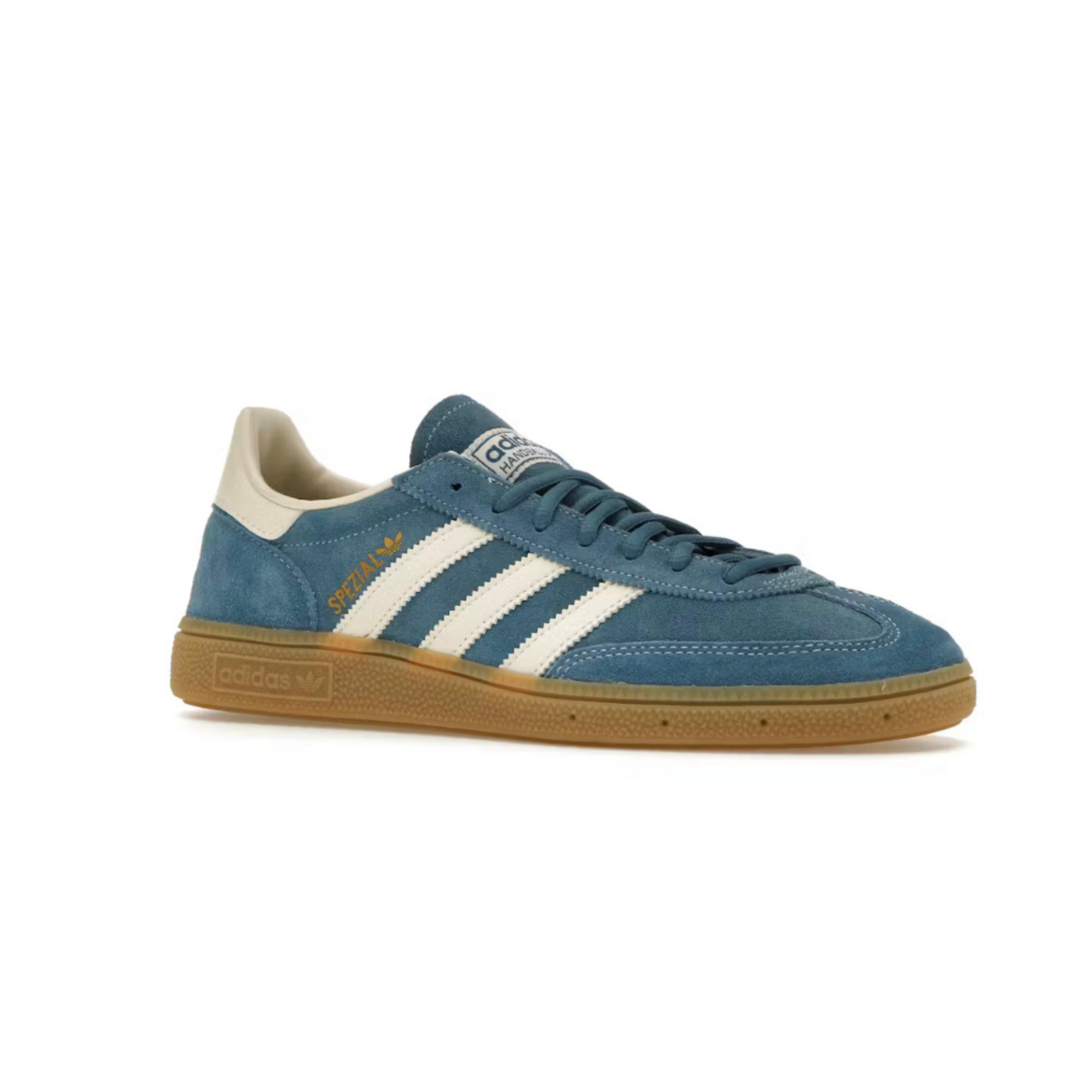 Adidas Handball Spezial Core Blue White Gum