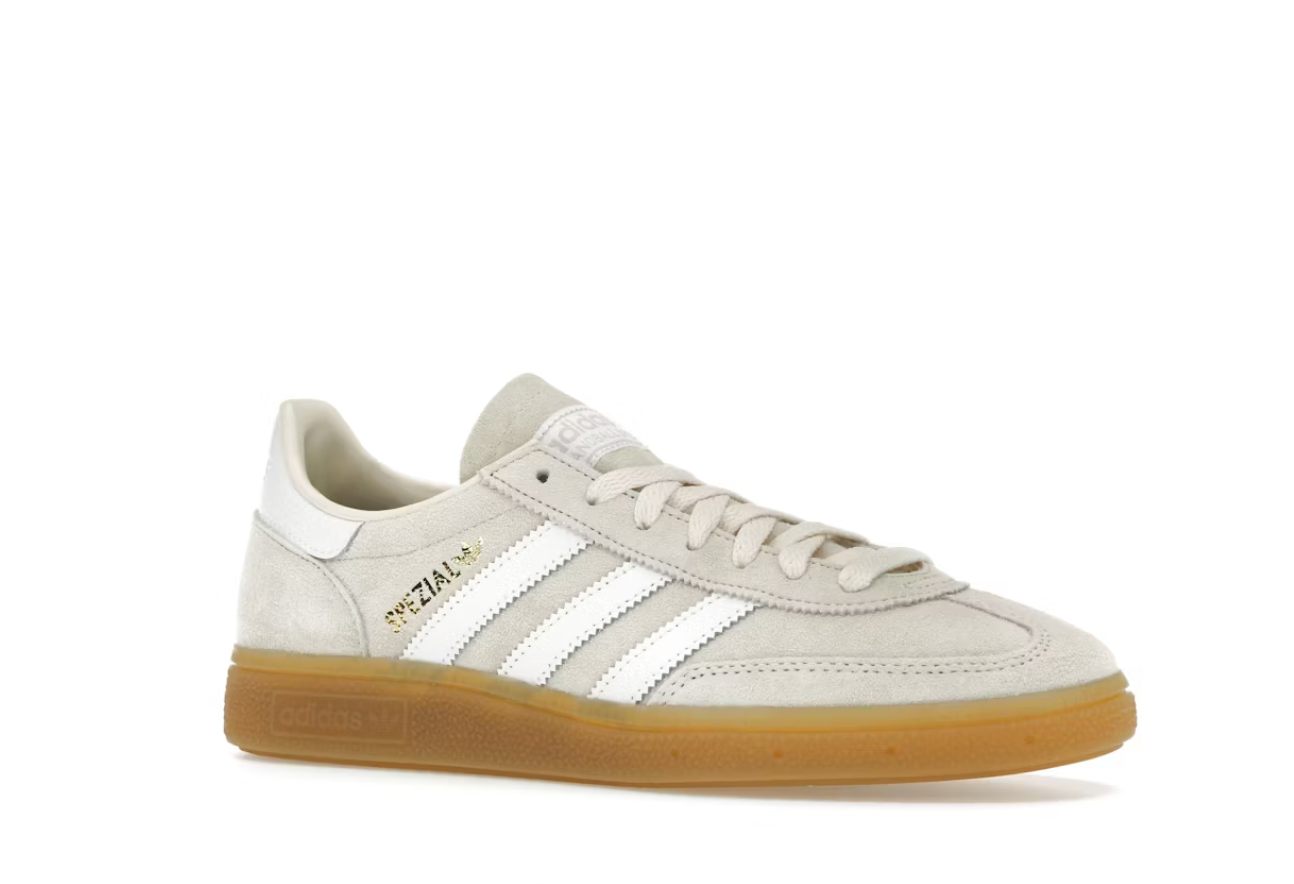 Adidas Pallamano Spezial Wonder Bianco