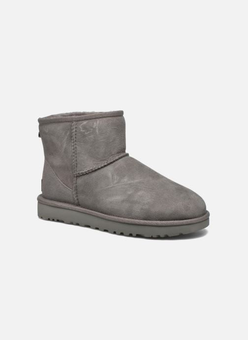 UGG Classic Mini II Boot Grey