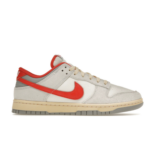 Nike Dunk Low Athletic Red