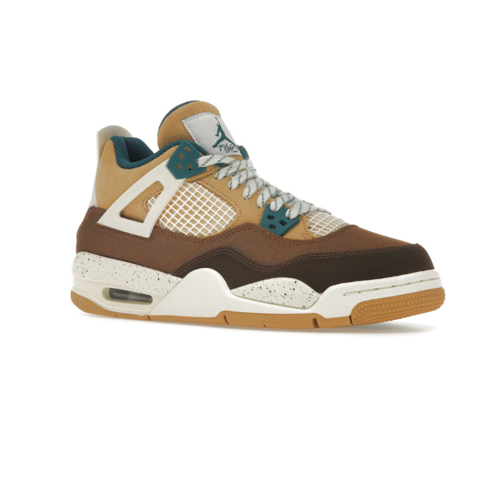 Jordan 4 Retro Cacao Wow