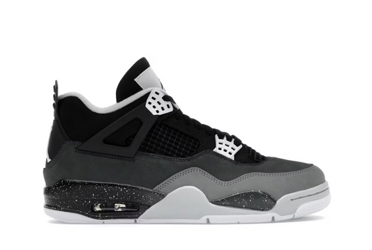 Jordan 4 Retro Paura