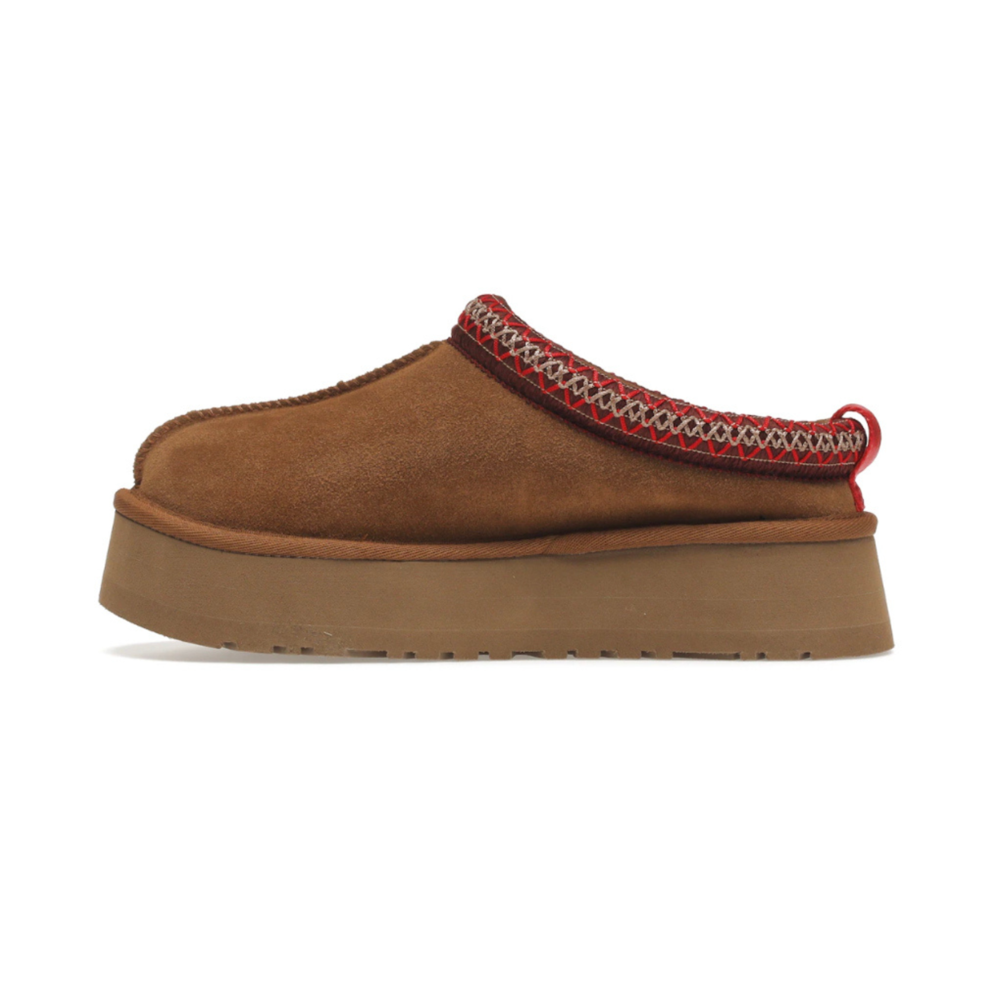 UGG Tazz Slipper Chestnut