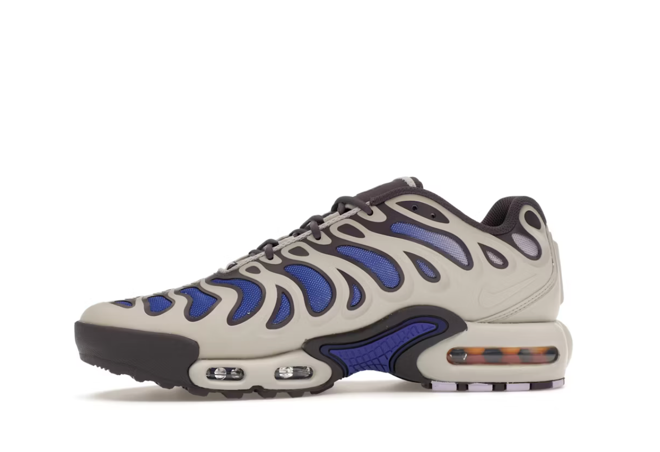 Nike Air Max Plus Drift Concord Blue