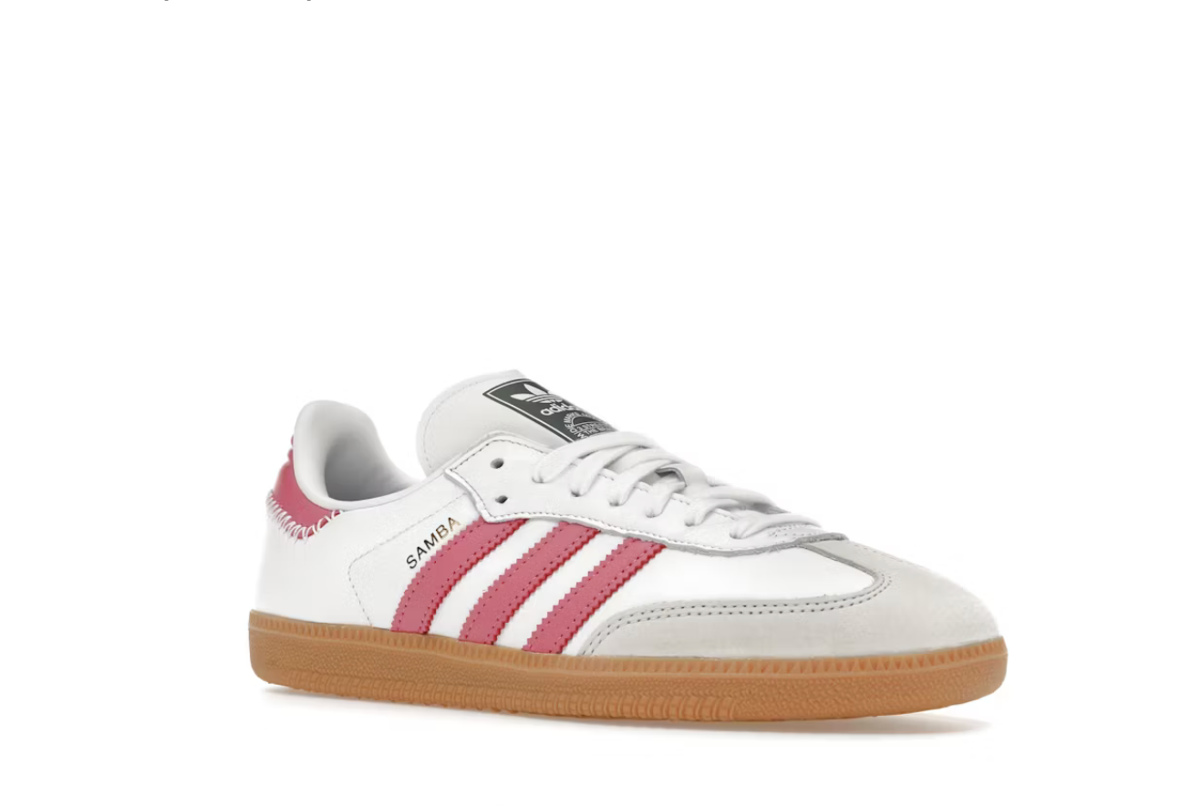 Adidas Samba OG Rose Tone