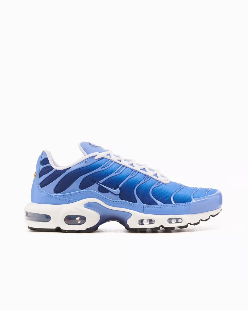 Nike Air Max Plus Royal Pulse Blue