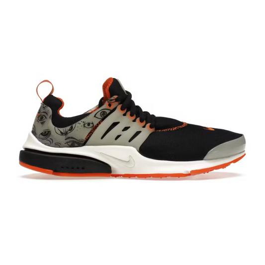 Nike Air Presto Halloween