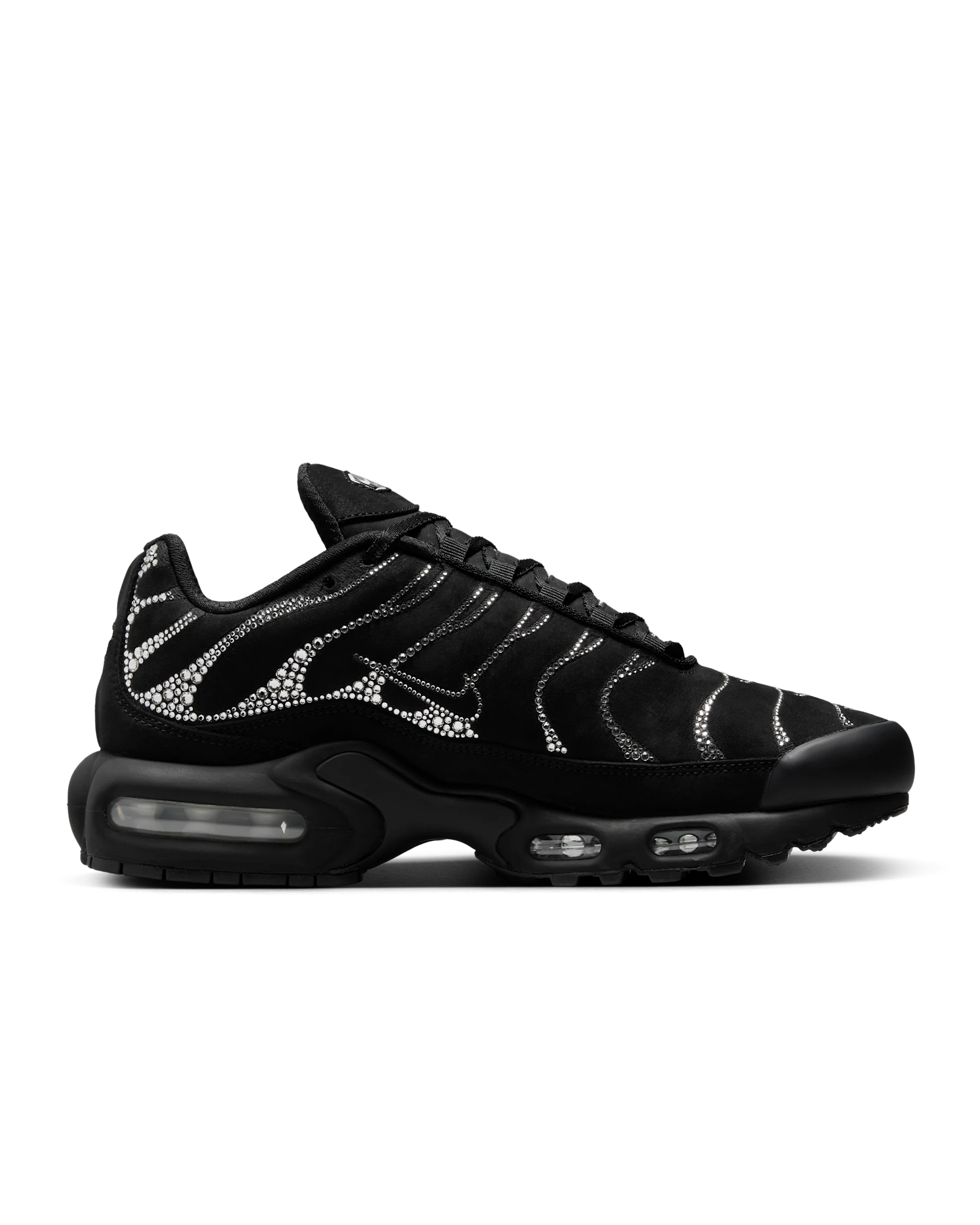 Nike Air Max Plus Swarovski Moonlight