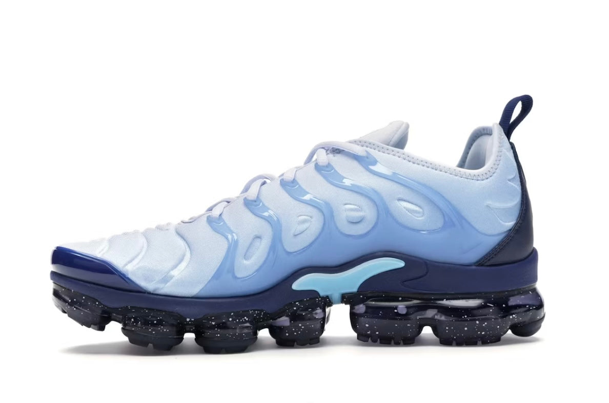 Nike Air VaporMax Plus Blizzard Blue