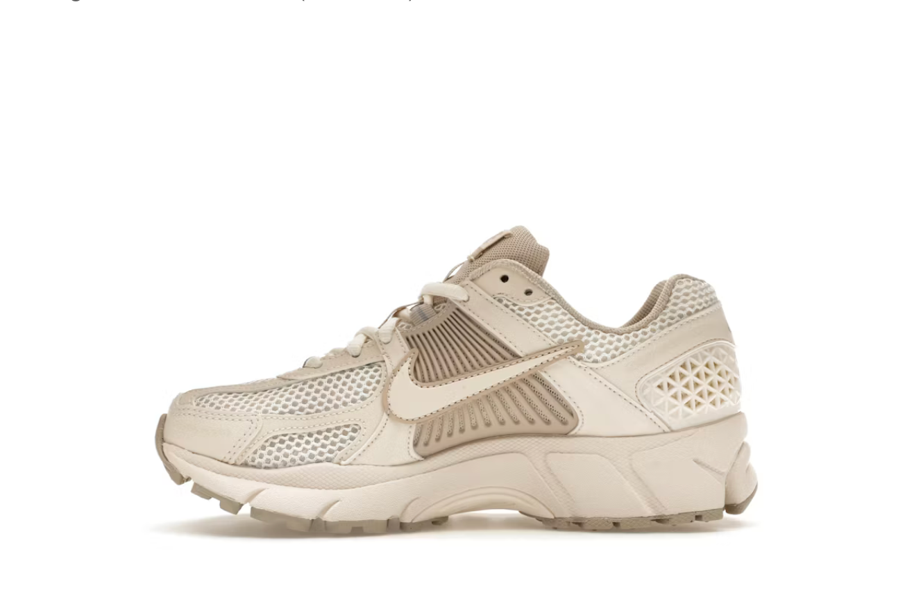 Nike Zoom Vomero 5 Sail Light Orewood Brown