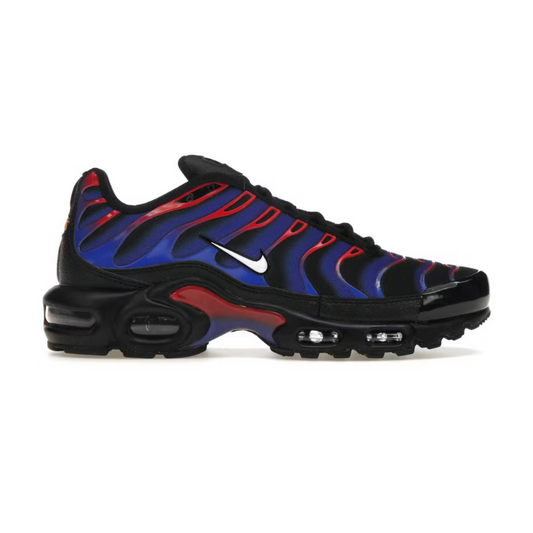 Nike Air Max Plus Spider Man