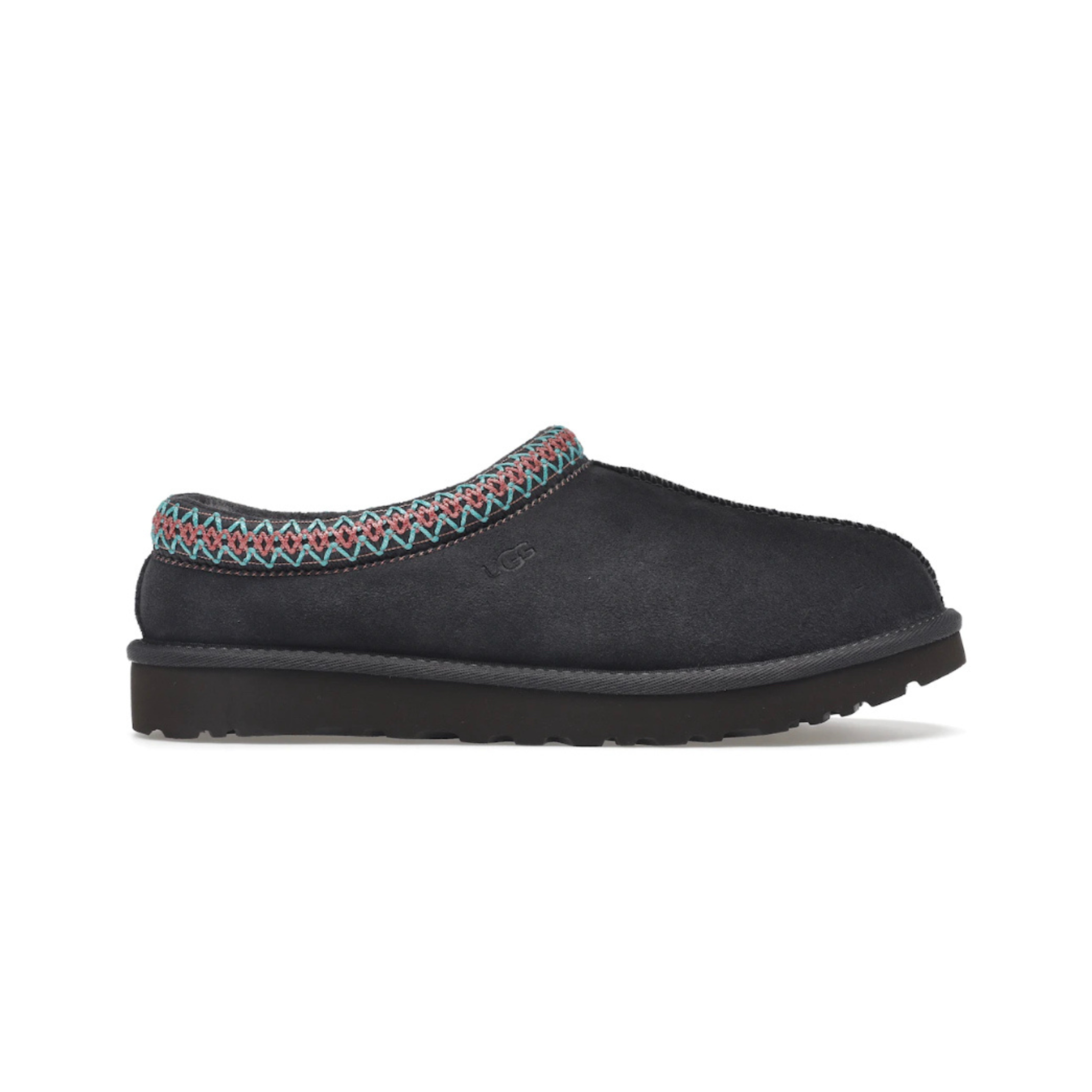 UGG Tasman Slipper Dark Grey