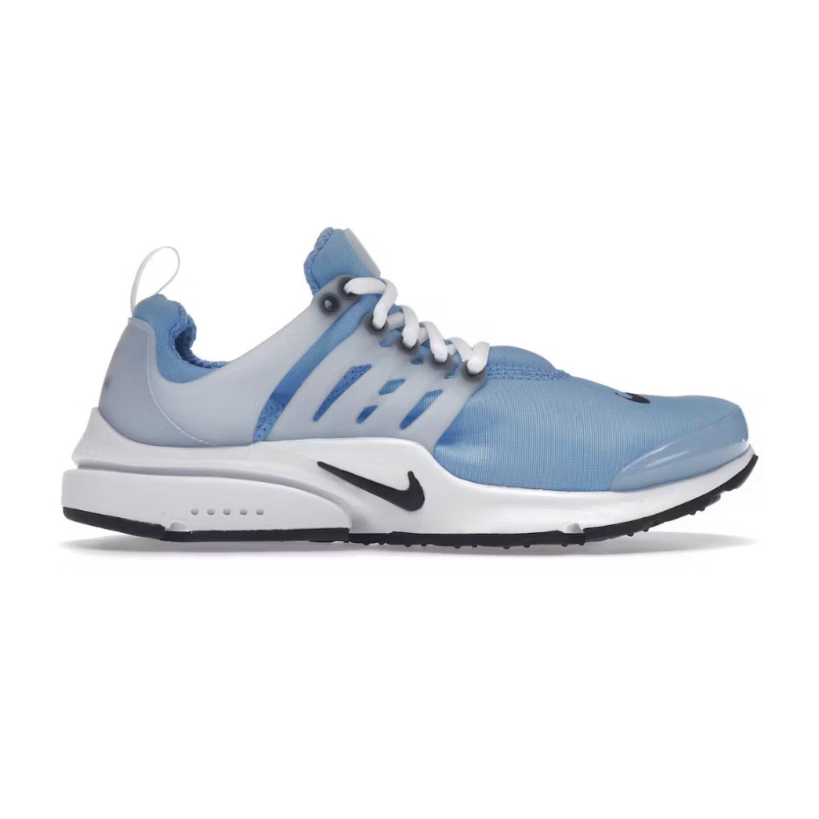 Nike Air Presto University Blue White