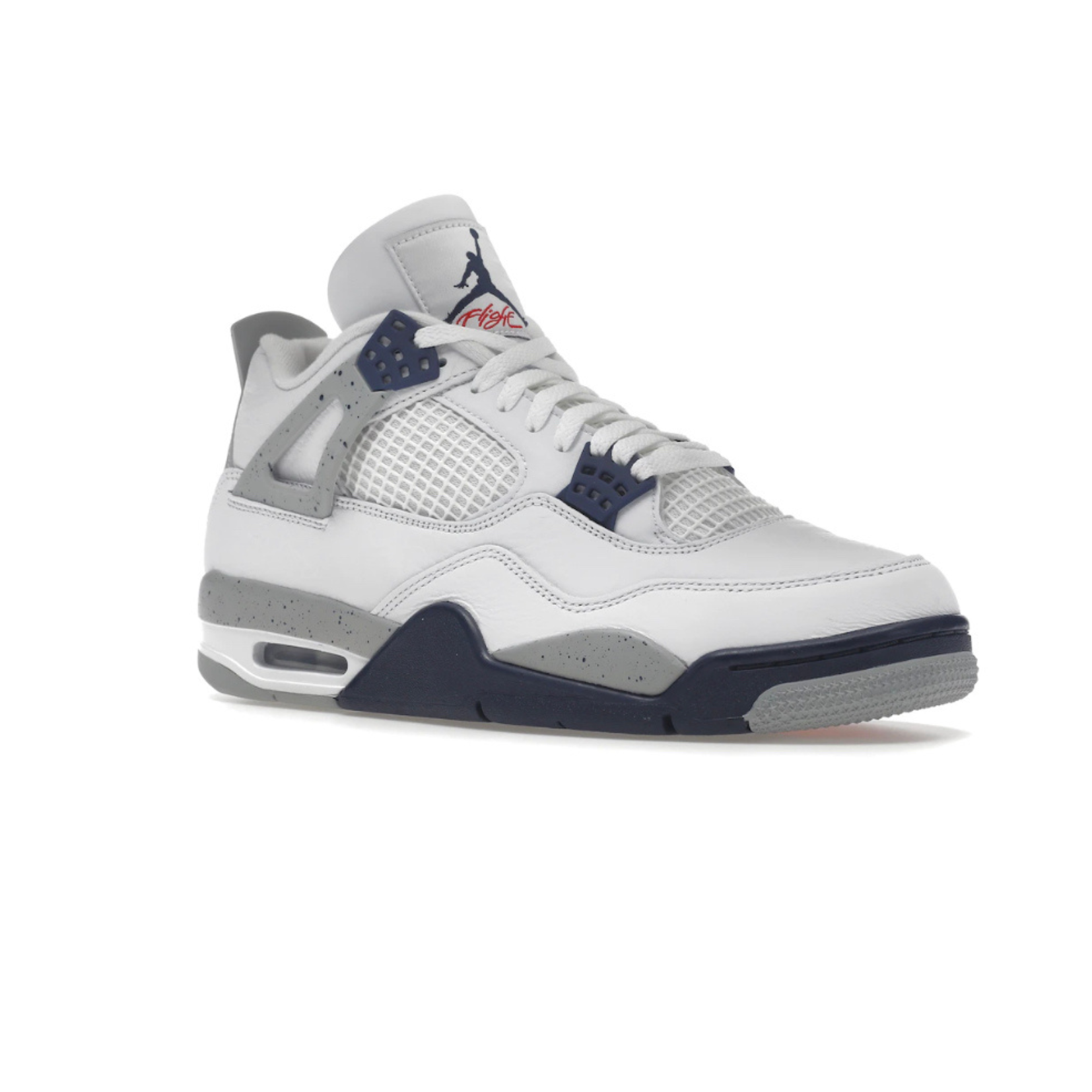 Jordan 4 Retro Midnight Navy