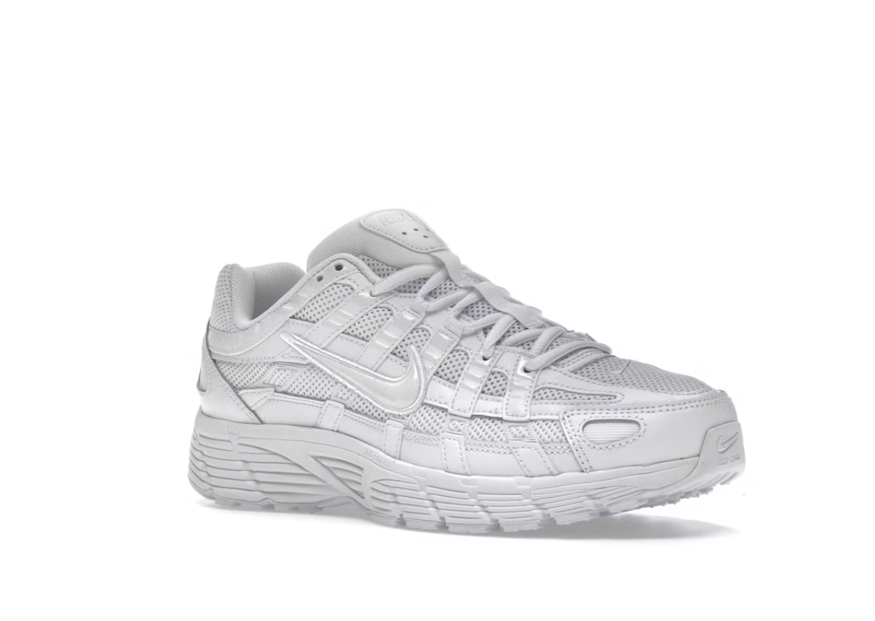 Nike P6000 White