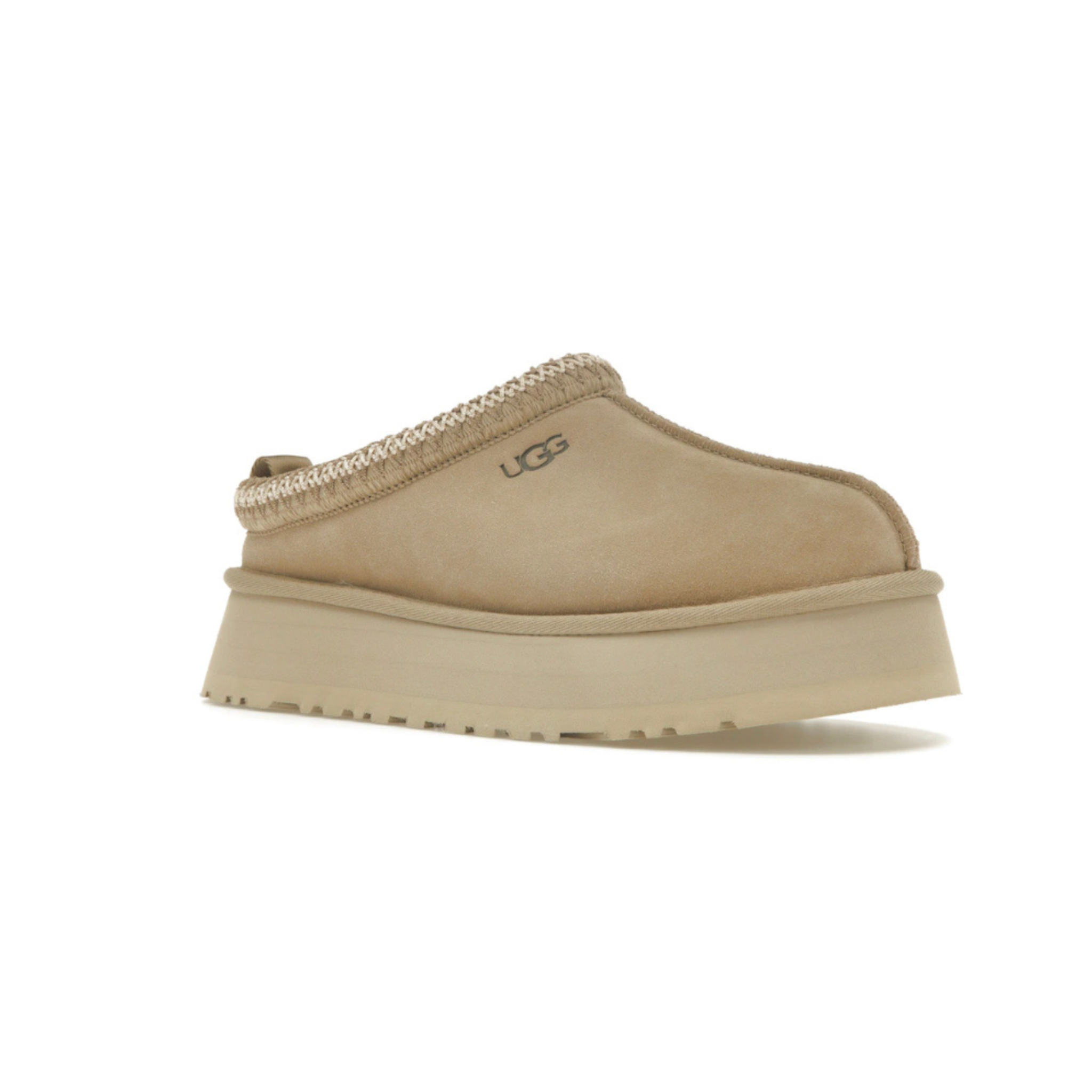 UGG Tazz Slipper Mustard Seed