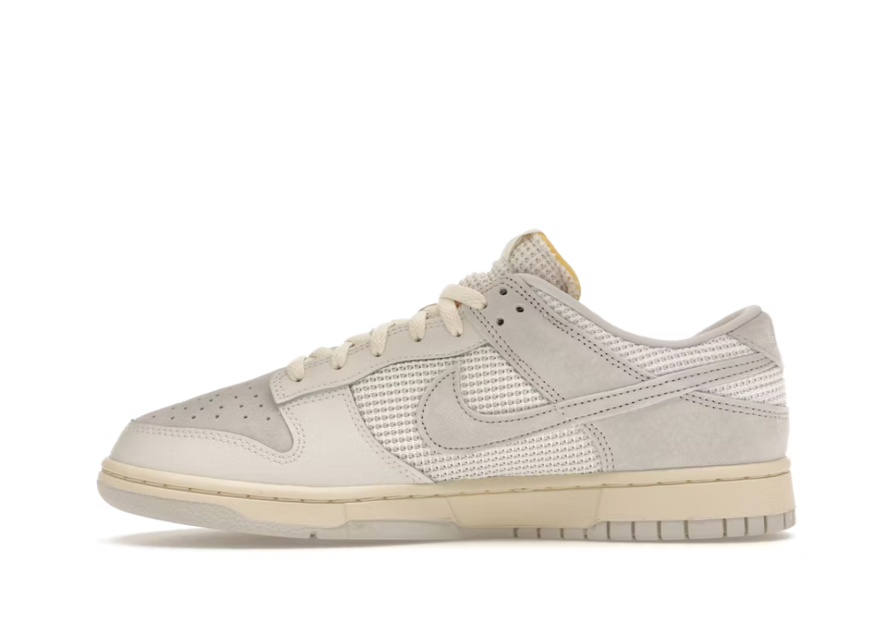 Nike Dunk Low Phantom Light Bone