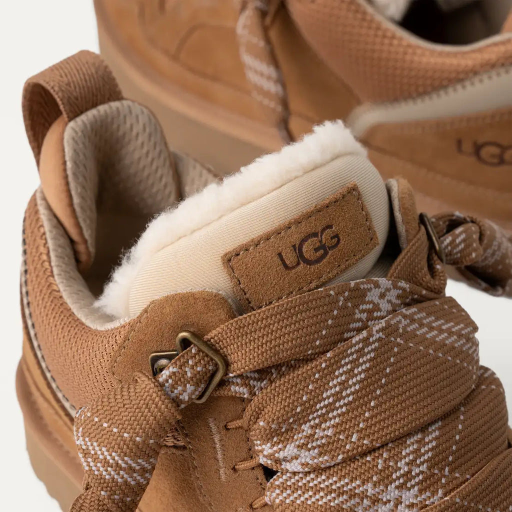 UGG Sneakers Lowmel Chestnut