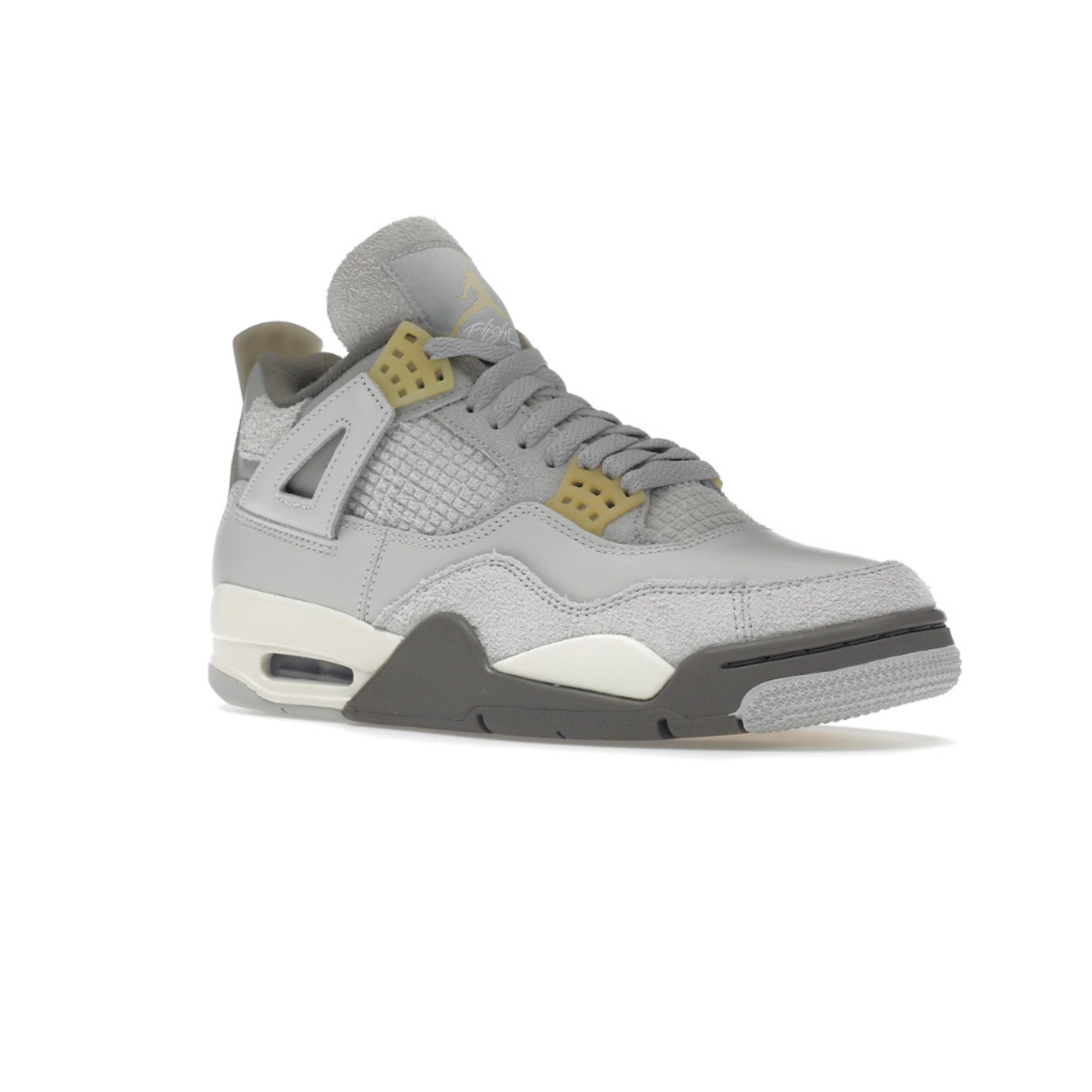 Jordan 4 Retro Photon Dust