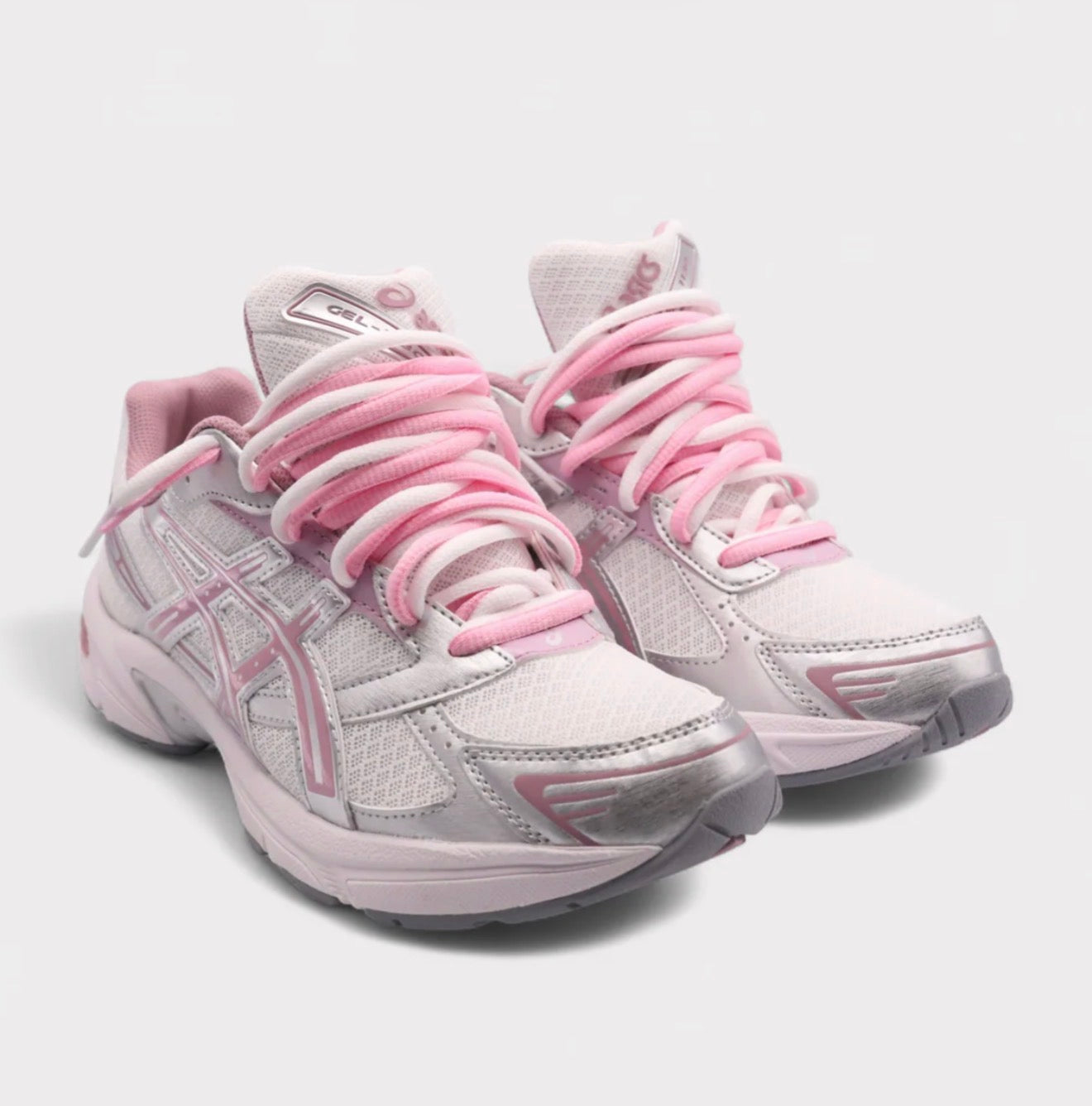 ASICS Gel-1130 Taro Purple Double Lace