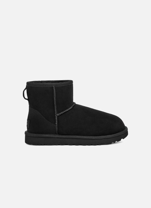 UGG Classic Mini II Black