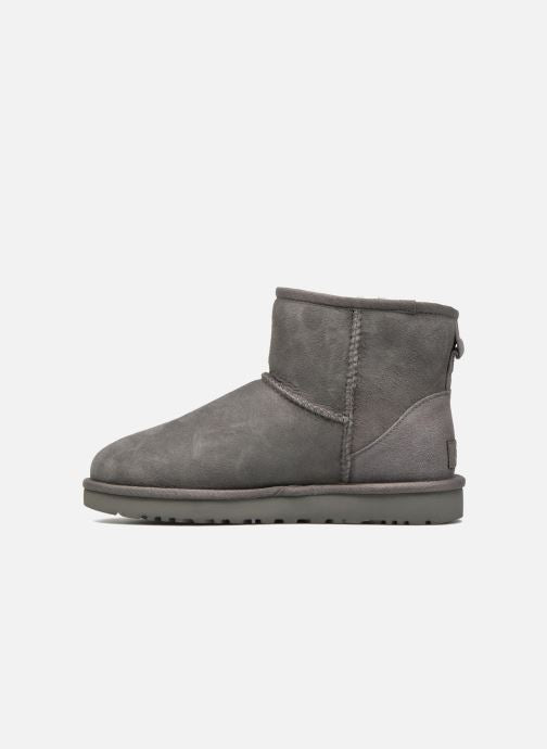 UGG Classic Mini II Boot Grey